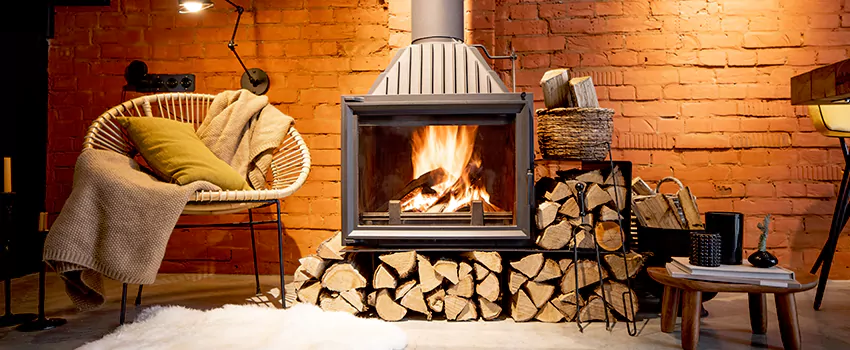 Wood Fireplace Mantels Repair in White Rock, British Columbia