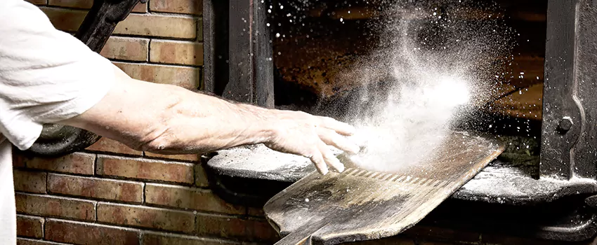 Smoke Chamber Safety Upgrades in White Rock, British Columbia