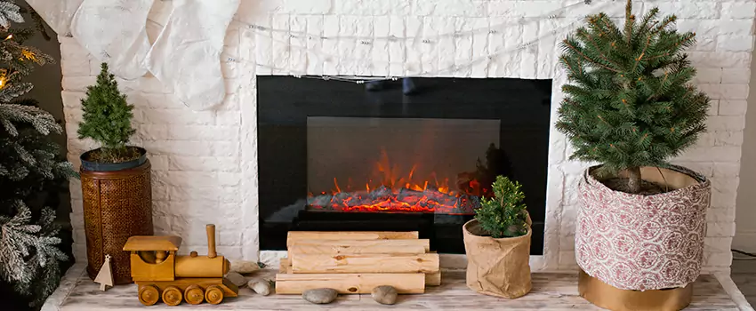 Fireplace Xtrordinair Ember-Glo Insert Fireplace Maintenance in White Rock, BC