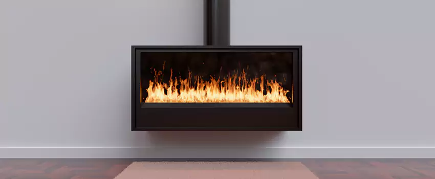 Affordable Floating Fireplace Repair And Installation Services in White Rock, British Columbia