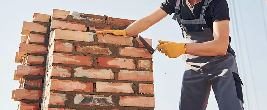 Flue Tiles Cracked Repair Services Near Me in White Rock, British Columbia