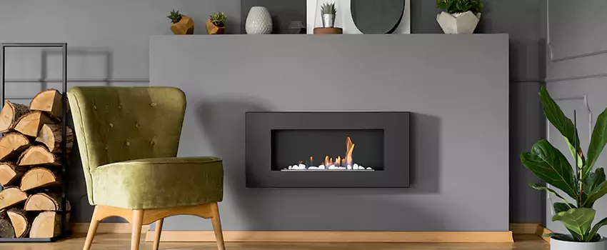 Fixes For Indoor Gas Fireplaces in White Rock, British Columbia