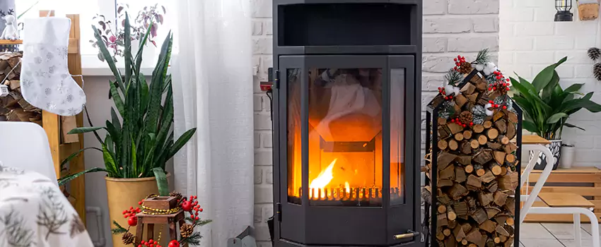 Benefits of Harman Stoves Fireplace in White Rock, BC