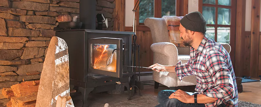 Specifications of Jøtul Fireplace and Inserts in White Rock, BC