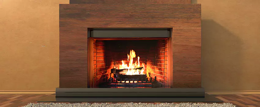 Kings Man Direct Vent Fireplaces Services in White Rock, British Columbia