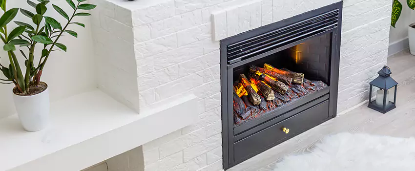 Majestic Lanai Outdoor Gas Fireplace Replacement in White Rock, BC