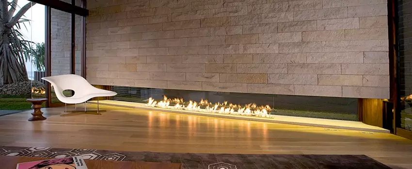 Benefits of Multi-Color Fireplace Installation in White Rock, BC