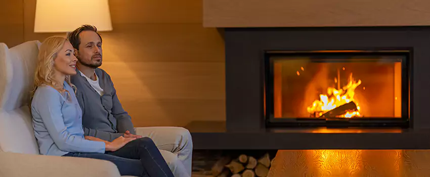 Cost-Effective Osburn Fireplace Installation and Repair in White Rock, BC