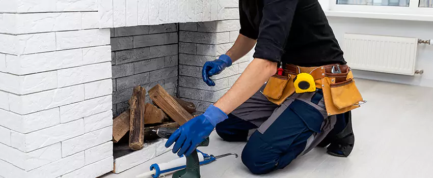 Cost of Pellet Fireplace Installation Services in White Rock, British Columbia