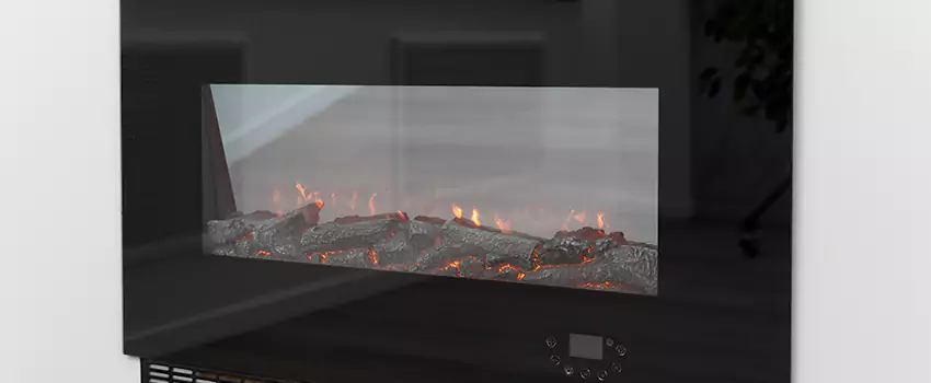 Ravelli Group Convection Fireplaces Installation in White Rock, British Columbia