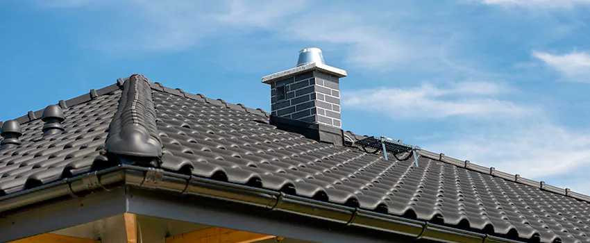 Residential Chimney Fans Installation and Repair Services in White Rock, British Columbia