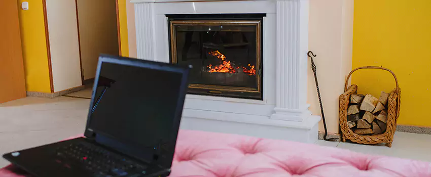 RSF Fireplaces Maintenance and Repair in White Rock, British Columbia 