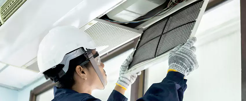 Vent Cleaning Company in White Rock, BC