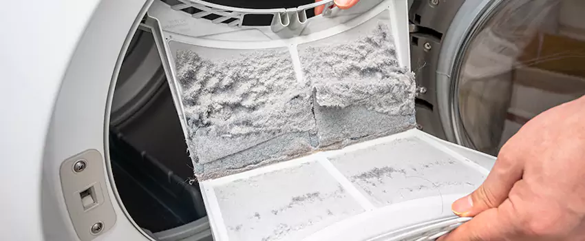 Vent Dust Cleaning Cost in White Rock, BC