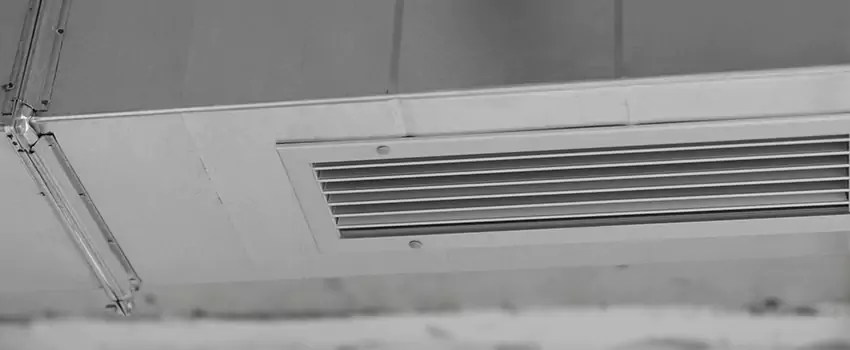 Ventilation Fan Cleaning Services in White Rock, British Columbia