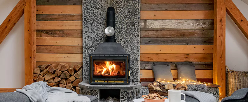 Key Features of Vermont Castings Fireplaces in White Rock, British Columbia