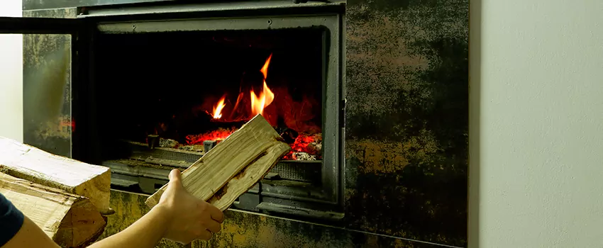 Best Wood Fireplace Repair Company in White Rock, British Columbia