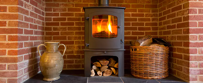 Wood Stove Inspection Services in White Rock, British Columbia