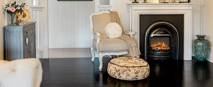 Wood Stove Firebox Installation Services in White Rock, BC