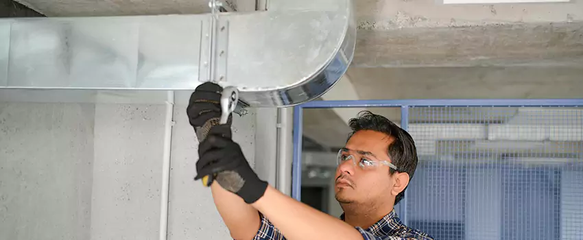 Blocked Air Duct Cleaning Solutions in White Rock, British Columbia