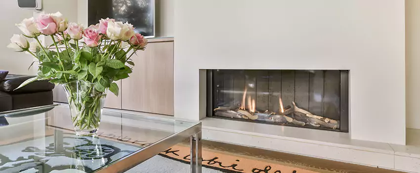 Astria Outdoor Wood Fireplaces Services in White Rock, BC