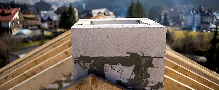 Chimney Ash Dump Cover Repair Services in White Rock, BC