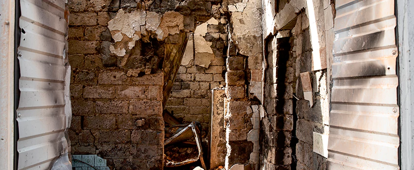 Chimney Concrete Bricks Rotten Repair Services in White Rock, British Columbia