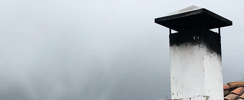 Multi-flue Chimney Caps Installation And Repair in White Rock, BC