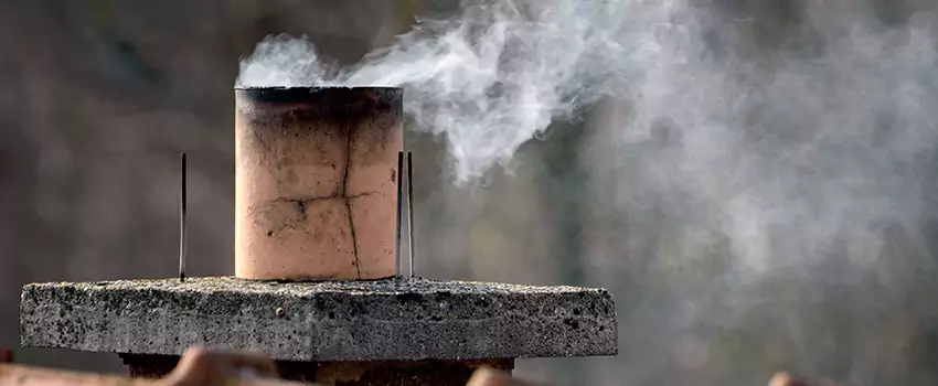 Chimney Creosote Cleaning Experts in White Rock, British Columbia