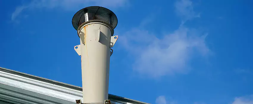 Commercial Chimney Services in White Rock, British Columbia