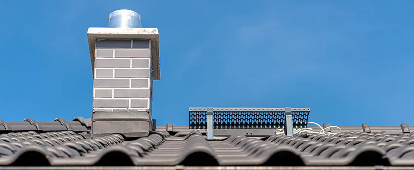 Affordable Chimney Fan Repair in White Rock, British Columbia