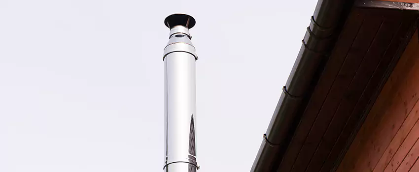 Chimney Installation Company in White Rock, BC