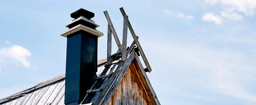 Insulated Chimney Liner Services in White Rock, BC