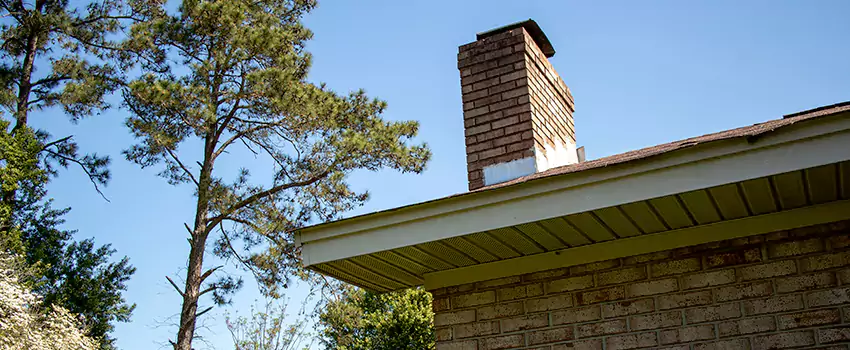 Chimney Design and Style Remodel Services in White Rock, British Columbia