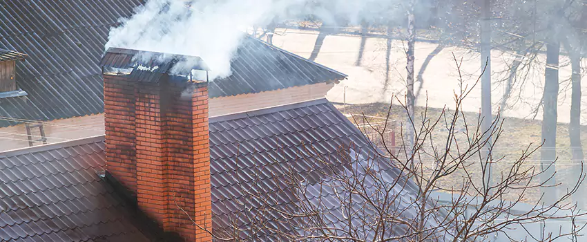 Chimney Saver Masonry Repair Contractor in White Rock, British Columbia