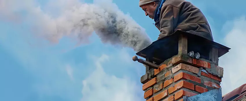 Soot Buildup Prevention in White Rock, British Columbia