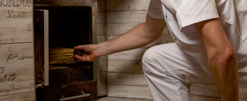 Professional Classic Electric Fireplace Design Services in White Rock, BC