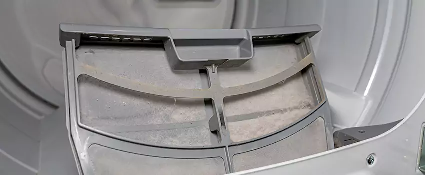 Benefits of Professional Clogged Dryer Vent Cleaning in White Rock, British Columbia