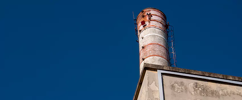 Commercial Waterproofing Chimney Installation And Repair Services in White Rock, BC
