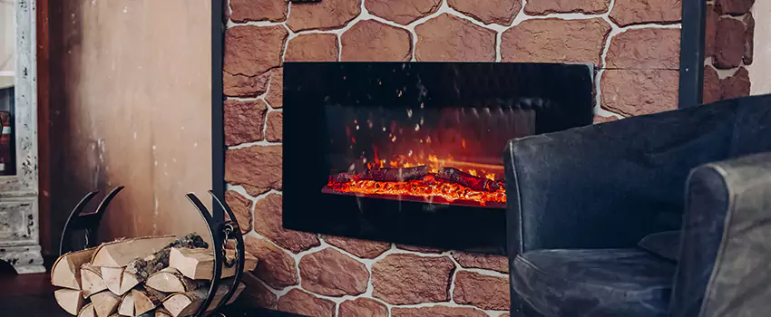 Custom Fireplace Design Refurbishment Services in White Rock, British Columbia