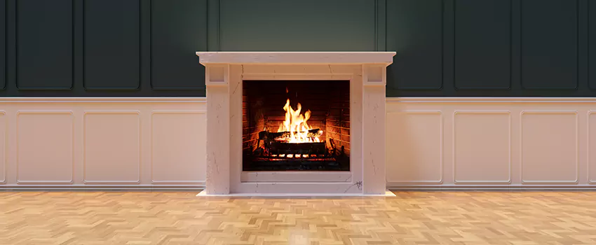 Decorative Fireplace Installation Cost in White Rock, British Columbia