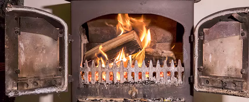 Drolet Fireplace Tempered Glass Hearth Pad Replacement in White Rock, BC