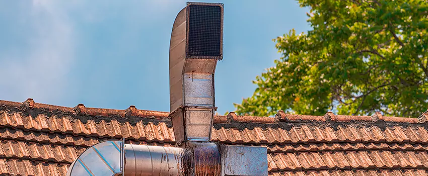 Clogged Duct Cleaning Near Me in White Rock