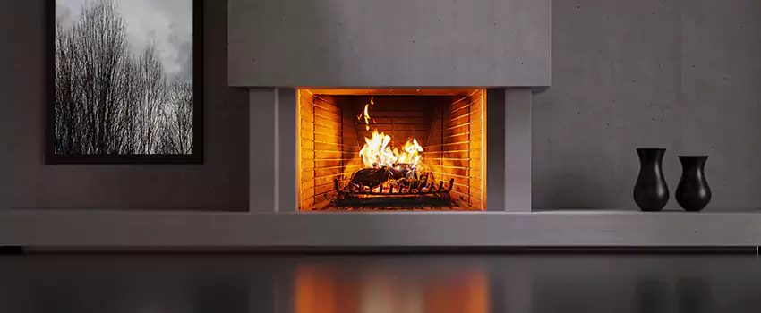 Benefits of Electric Fireplace Embers in White Rock, BC