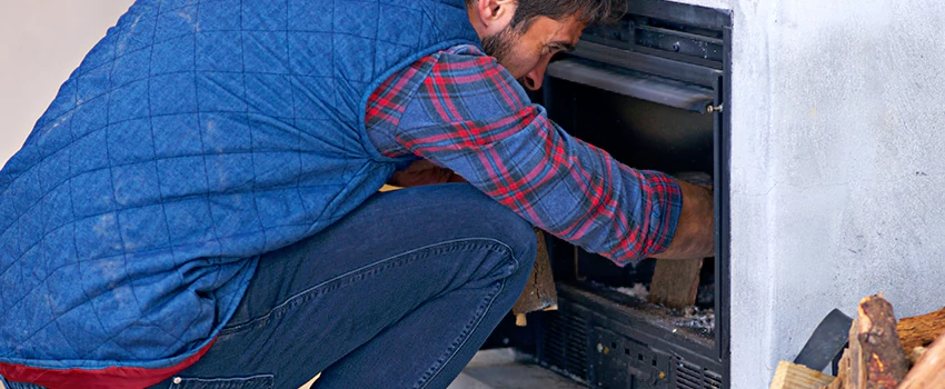 Affordable Electric Fireplace Installation in White Rock, BC