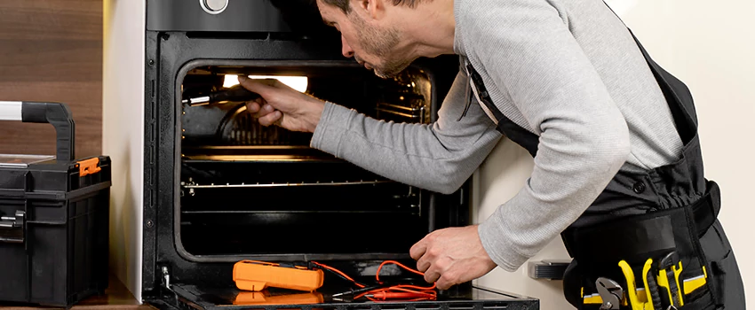 Cost of Electric Fireplace Repair Service in White Rock, British Columbia