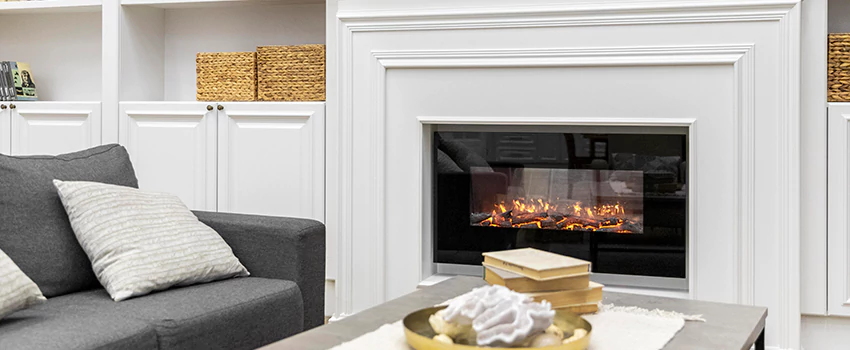 Cost of Ethanol Fireplace Repair And Installation Services in White Rock, BC