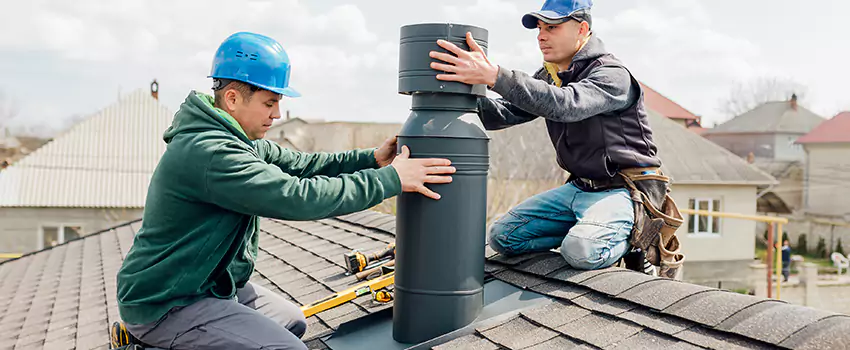 Professional Fireplace Maintenance Contractors in White Rock, BC