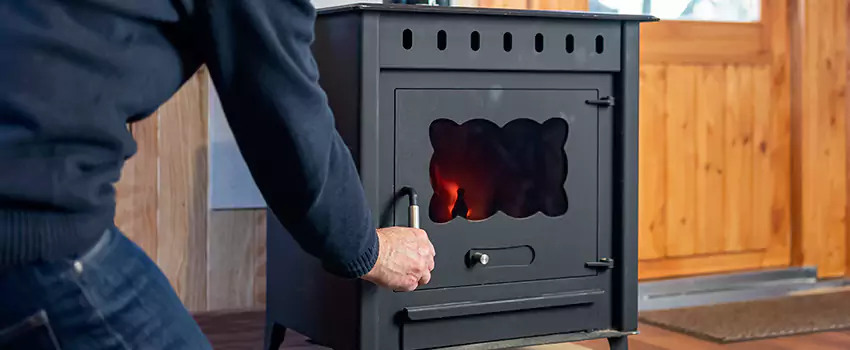 Cost of Fireplace Door Installation Service in White Rock, British Columbia