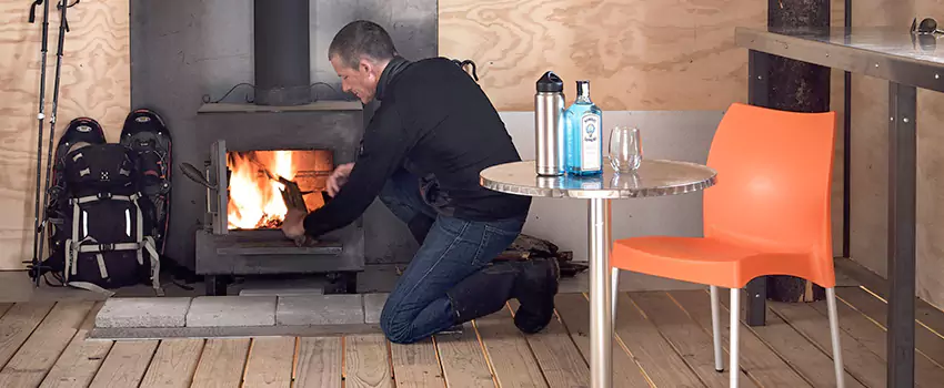 Ethanol Fireplace Fixing Services in White Rock, BC